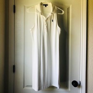 Ralph Lauren Polo Dress